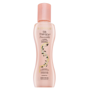 BioSilk Silk Therapy Irresistible Original verzorging zonder spoelen voor bescherming en glans 67 ml