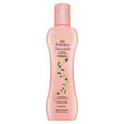 BioSilk Silk Therapy Irresistible Original verzorging zonder spoelen voor bescherming en glans 167 ml