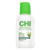 CHI Naturals Aloe Serum serum tegen kroezen 59 ml