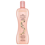 BioSilk Silk Therapy Irresistible Original verzorging zonder spoelen voor bescherming en glans 355 ml