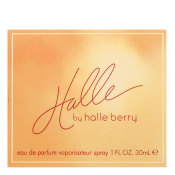 Halle Berry Halle Eau de Parfum nőknek 30 ml