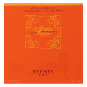 Hermès 24 Faubourg Eau de Toilette für Damen 50 ml