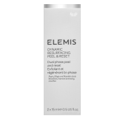 Elemis Dynamic Resurfacing Schillen in twee fasen Peel & Reset 30 ml