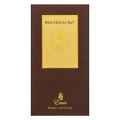 Emir Patchouli No.7 Eau de Parfum férfiaknak 60 ml