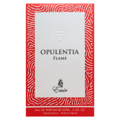 Emir Opulentia Flame woda perfumowana dla mężczyzn 100 ml