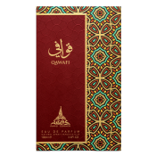 Paris Corner Qawafi parfémovaná voda unisex 100 ml