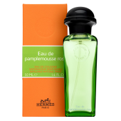 Hermès Eau de Pamplemousse Rose Eau de Cologne para mujer 50 ml
