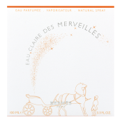 Hermès Eau Claire des Merveilles Eau de Toilette voor vrouwen 100 ml