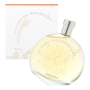 Hermès Eau Claire des Merveilles Eau de Toilette voor vrouwen 100 ml