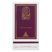 Paris Corner Twilight Shadow Eau de Parfum unisex 100 ml