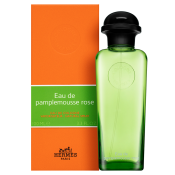 Hermes Eau de Pamplemousse Rose Eau de Cologne nőknek 100 ml