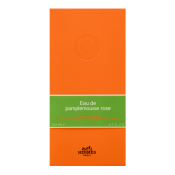 Hermès Eau de Pamplemousse Rose Eau de Cologne para mujer 200 ml