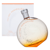 Hermès Eau des Merveilles Eau de Toilette da donna 100 ml
