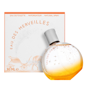 Hermès Eau des Merveilles Eau de Toilette da donna 30 ml