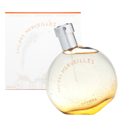 Hermès Eau des Merveilles Eau de Toilette da donna 50 ml