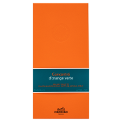 Hermes Concentré D'Orange Verte Eau de Toilette unisex 200 ml