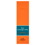 Hermes Eau D'Orange Verte deospray unisex 150 ml