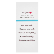 The Library Of Fragrance Play-Doh Eau de Cologne uniszex 30 ml