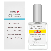 The Library Of Fragrance Play-Doh Eau de Cologne uniszex 30 ml