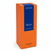 Hermes Hiris Eau de Toilette voor vrouwen 100 ml