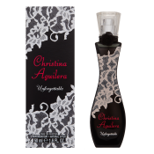 Christina Aguilera Unforgettable Eau de Parfum nőknek 50 ml