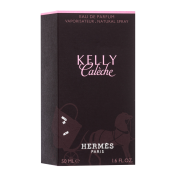 Hermes Kelly Caleche Eau de Parfum para mujer 50 ml