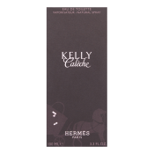 Hermès Kelly Caleche Eau de Toilette para mujer 100 ml