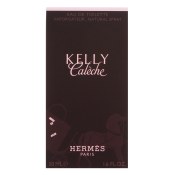 Hermes Kelly Caleche тоалетна вода за жени 50 ml