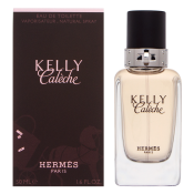 Hermes Kelly Caleche тоалетна вода за жени 50 ml
