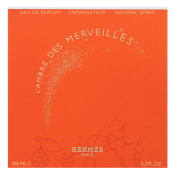 Hermès L´Ambre des Merveilles woda perfumowana dla kobiet 100 ml