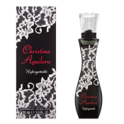 Christina Aguilera Unforgettable Eau de Parfum nőknek 30 ml
