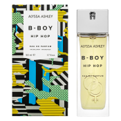 Alyssa Ashley B-Boy Hip Hop woda perfumowana dla mężczyzn 50 ml
