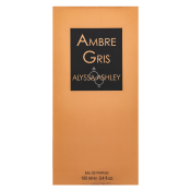 Alyssa Ashley Ambre Gris parfémovaná voda pro ženy 100 ml