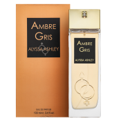 Alyssa Ashley Ambre Gris parfémovaná voda pro ženy 100 ml