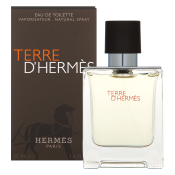 Hermès Terre D'Hermes woda toaletowa dla mężczyzn 50 ml