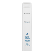 L’ANZA Healing Moisture Tamanu Cream Shampoo Voedende Shampoo met hydraterend effect 300 ml