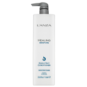L’ANZA Healing Moisture Kukui Nut Conditioner odżywka do wszystkich rodzajów włosów 1000 ml