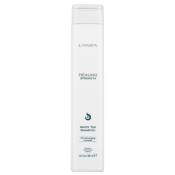 L’ANZA Healing Healing Strength White Tea Shampoo shampoo rinforzante per capelli deboli 300 ml