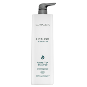 L’ANZA Healing Healing Strength White Tea Shampoo shampoo rinforzante per capelli deboli 1000 ml