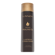 L’ANZA Keratin Healing Oil Lustrous Conditioner balsamo nutriente per tutti i tipi di capelli 250 ml