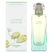 Hermès Un Jardin Sur Le Nil Toaletna voda unisex 100 ml