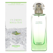 Hermes Un Jardin Sur Le Toit toaletná voda unisex 100 ml