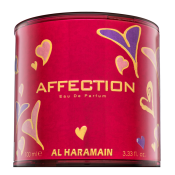 Al Haramain Affection Eau de Parfum femei 100 ml