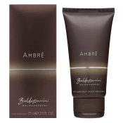 Baldessarini Baldessarini Ambré balsamo dopobarba da uomo 75 ml