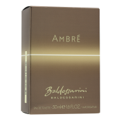 Baldessarini Baldessarini Ambré Eau de Toilette bărbați 50 ml