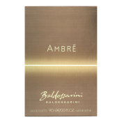 Baldessarini Baldessarini Ambré Eau de Toilette bărbați 90 ml