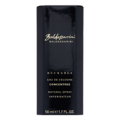 Baldessarini Baldessarini Concentree - Refill Eau de Cologne férfiaknak 50 ml