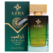Azha Taj Al Oud parfemska voda za muškarce 100 ml