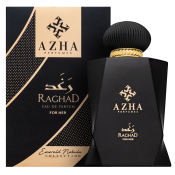 Azha Raghad parfémovaná voda pre ženy 100 ml