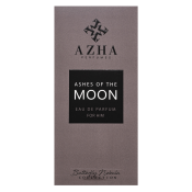 Azha Ashes Of The Moon Eau de Parfum für Herren 100 ml